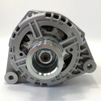 Генератор Cartronic а/м ПАО «ГАЗ» CRTR0108687 ЗМЗ-406, 405, 409, 105А Ref.7702.3701/7702.3701-01/ 9422.3701/ 3212M.3771/3212.3771