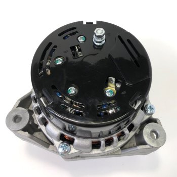 Генератор Cartronic а/м ПАО «ГАЗ» CRTR0108687 ЗМЗ-406, 405, 409, 105А Ref.7702.3701/7702.3701-01/ 9422.3701/ 3212M.3771/3212.3771