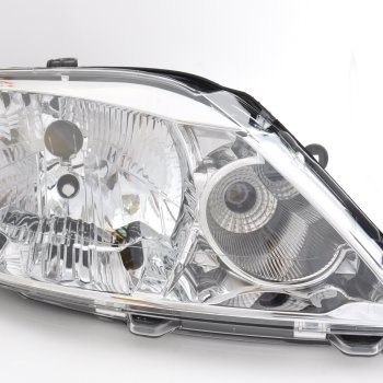 Фара Renault Logan (2012-) правая Cartronic CRTR0108701 Ref.260102635R/ 260106344R