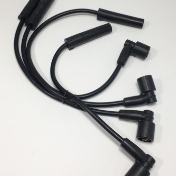 Провода высоковольтные Cartronic а/м ПАО «ГАЗ» двиг 4216 CRTR0117965 (к-т) 4216.3707080-520 S / 4216.3707080-23 с наконечн.