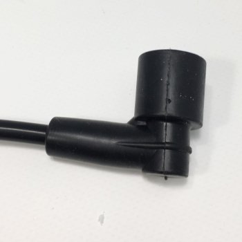 Провода высоковольтные Cartronic а/м ПАО «ГАЗ» двиг 4216 CRTR0117965 (к-т) 4216.3707080-520 S / 4216.3707080-23 с наконечн.