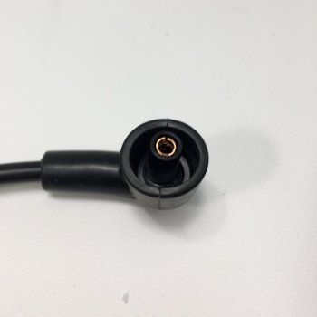 Провода высоковольтные Cartronic а/м ПАО «ГАЗ» двиг 4216 CRTR0117965 (к-т) 4216.3707080-520 S / 4216.3707080-23 с наконечн.