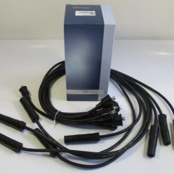Провода высоковольтные Cartronic а/м ПАО «ГАЗ» 53/ ЗИЛ130 (к-т) CRTR0117910 Ref.130.3707080/130.3707080-500