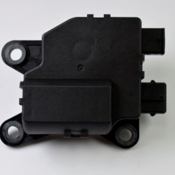 Моторедуктор заслонки отопителя Cartronic CRTR0109980 Ref.МР-1/2110-8127200-10/ 90.3780/ КЖНЮ.421311.002ТУ