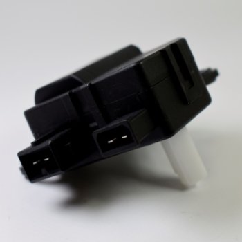 Моторедуктор заслонки отопителя Cartronic CRTR0109980 Ref.МР-1/2110-8127200-10/ 90.3780/ КЖНЮ.421311.002ТУ