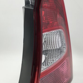 Фонарь задний Renault Logan (2010-), правый, Cartronic CRTR0108713 Ref.8200744759