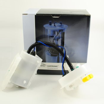 Модуль погружного электробензонасоса Cartronic CRTR0109592 Ref. L1123100