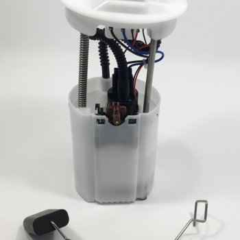 Модуль погружного электробензонасоса Cartronic CRTR0109595 T11-1106610DA Ref.