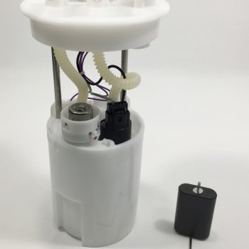 Модуль погружного электробензонасоса Cartronic CRTR0109604 7702-0DA50/ 77020DA50 Ref.