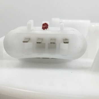 Модуль погружного электробензонасоса Cartronic CRTR0109604 7702-0DA50/ 77020DA50 Ref.