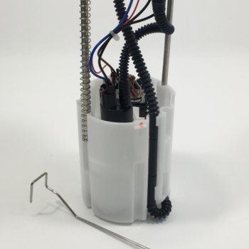 Модуль погружного электробензонасоса Cartronic CRTR0109607 1106100-P21/ 1106100P21 Ref.