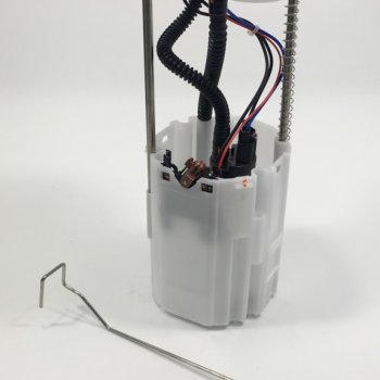 Модуль погружного электробензонасоса Cartronic CRTR0109607 1106100-P21/ 1106100P21 Ref.