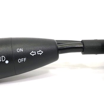 Переключатель подрулевой (света) Daewoo Matiz (98->), Lanos (97->) Cartronic CRTR0108777 с п/т Ref.96242526