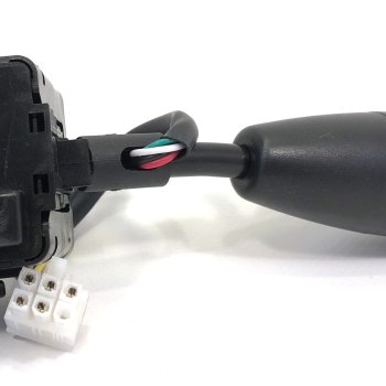 Переключатель подрулевой (света) Daewoo Matiz (98->), Lanos (97->) Cartronic CRTR0108777 с п/т Ref.96242526