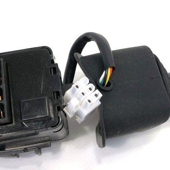 Переключатель подрулевой (света) Chevrolet Lacetti, Cartronic CRTR0108778 Ref.96387324