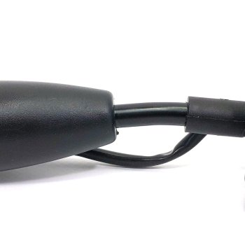 Переключатель подрулевой (света) Chevrolet Lanos (97->) Cartronic CRTR0108784, Ref.96230794/ 399321-1000)