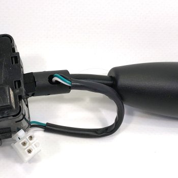Переключатель подрулевой (света) Chevrolet Lanos (97->) Cartronic CRTR0108784, Ref.96230794/ 399321-1000)