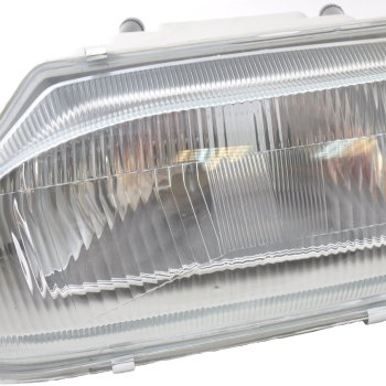 Фара а/м АО «АвтоВАЗ» 2113/2114/2115 левая, БЕЗ поворотника, Cartronic CRTR0108804 Ref.2115-3711011/ 2114-3711011