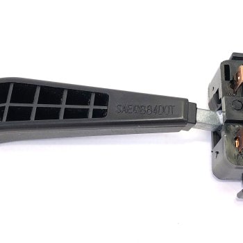 Переключатель подрулевой (стеклоочист) а/м ООО «УАЗ» 3153/ 3163 Cartronic CRTR0108823 Ref.3153-3709030 /3153003709030/ 97.3709