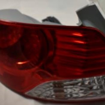 Фонарь задний HYUNDAI Accent 2011 седан (Уценен/СКОЛ) CartronicCRTR0121692 Левая Ref.924014L020