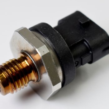 Датчик давления топлива Cartronic CRTR0121634 Ref.0281006176/ 0281006326