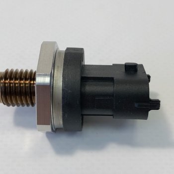 Датчик давления топлива Cartronic CRTR0121634 Ref.0281006176/ 0281006326