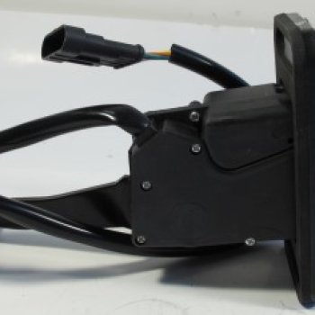 Педаль акселератора Cartronic CRTR0121651 Ref.41227741