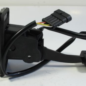 Педаль акселератора Cartronic CRTR0121651 Ref.41227741