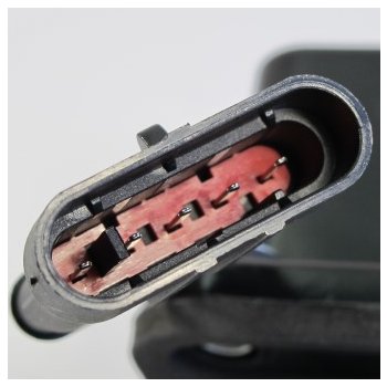 Педаль акселератора Cartronic CRTR0121651 Ref.41227741