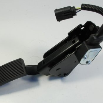 Педаль акселератора Cartronic CRTR0121652 Ref.61000N0-61SR-34