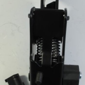 Педаль акселератора Cartronic CRTR0121652 Ref.61000N0-61SR-34