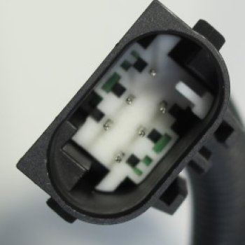 Педаль акселератора Cartronic CRTR0121652 Ref.61000N0-61SR-34