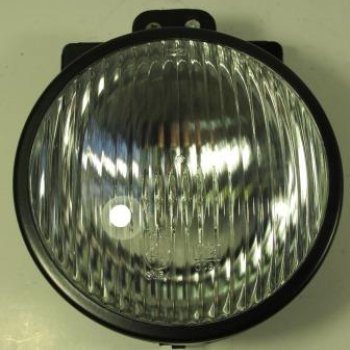 Фара п/т HYUNDAI Porter правая Cartronic CRTR0121621 правая Ref.922024B000
