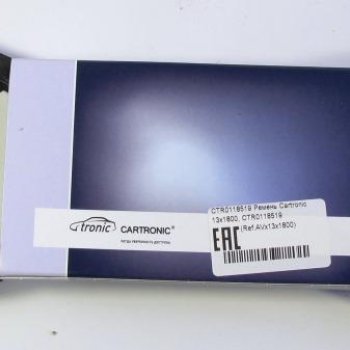 Ремень Cartronic 13x1800, CRTR0118519 Ref.AVx13x1800