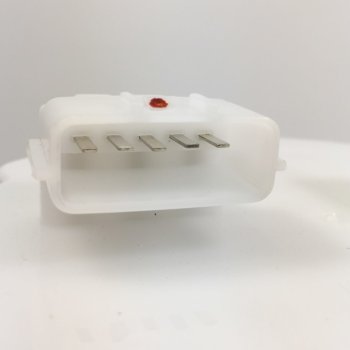 Модуль погружного электробензонасоса Cartronic CRTR0118573 Ref.17040-1CB0D/ 170401CB0D