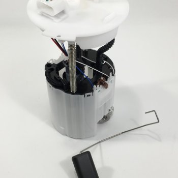 Модуль погружного электробензонасоса Cartronic CRTR0118574 Ref.13092095/ 13503108A две трубки