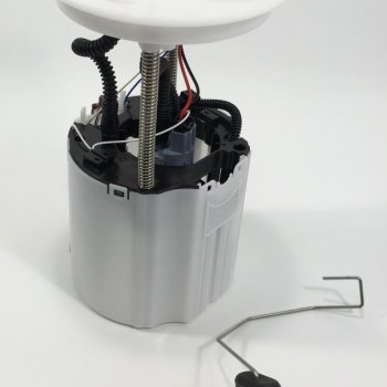 Модуль погружного электробензонасоса Cartronic CRTR0118574 Ref.13092095/ 13503108A две трубки