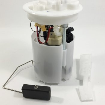 Модуль погружного электробензонасоса Cartronic CRTR0118575 Ref.A2C53116089