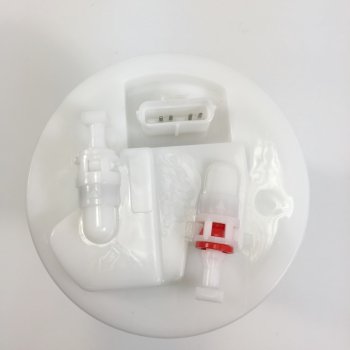 Модуль погружного электробензонасоса Cartronic CRTR0118575 Ref.A2C53116089