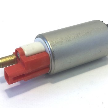 Электробензонасос погружной Cartronic CRTR0118581 Ref.E2226/ F000TE1708/ KLG413350A/ 3111126000, F00E194537 вставка
