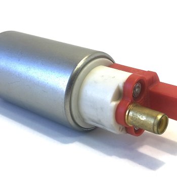 Электробензонасос погружной Cartronic CRTR0118581 Ref.E2226/ F000TE1708/ KLG413350A/ 3111126000, F00E194537 вставка
