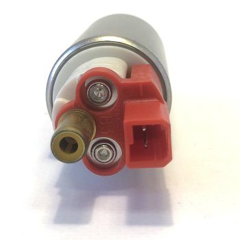 Электробензонасос погружной Cartronic CRTR0118581 Ref.E2226/ F000TE1708/ KLG413350A/ 3111126000, F00E194537 вставка