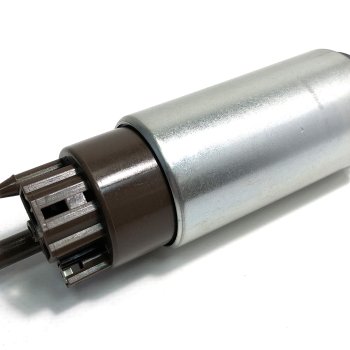 Электробензонасос погружной Cartronic CRTR0118583 Ref.A2C53116403, вставка