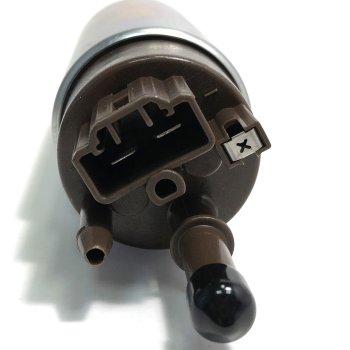 Электробензонасос погружной Cartronic CRTR0118583 Ref.A2C53116403, вставка