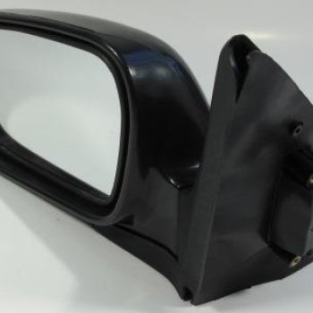 Зеркало з/вида Daewoo Nexia Cartronic CRTR0118746, Левое, Ref.96178698