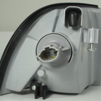 Указатель поворота Daewoo Nexia Cartronic CRTR0118749, Левый, Ref.96175349