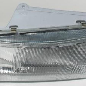 Фара Daewoo Nexia Cartronic CRTR0118751, Левая, Ref.96175343