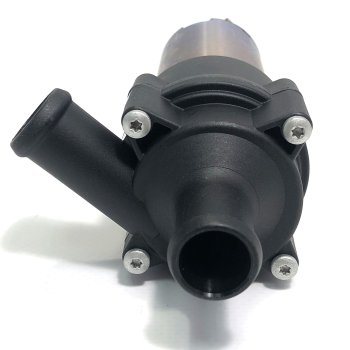 Водяной насос (помпа) Cartronic CRTR0122445 Ref.0392020026/ A0008358064/ A0018351364