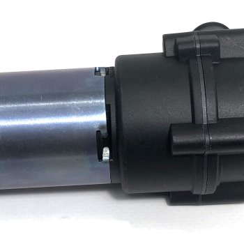 Водяной насос (помпа) Cartronic CRTR0122445 Ref.0392020026/ A0008358064/ A0018351364