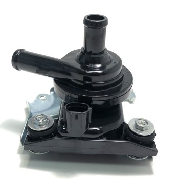Водяной насос (помпа) Cartronic CRTR0122447 Ref.G902047031/ 04000-32528/ G9020-47030